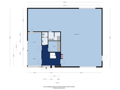 Bekijk plattegrond