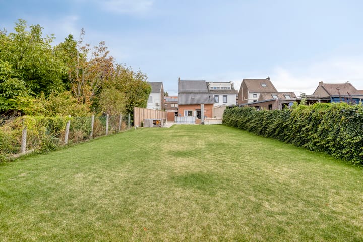 Twee-onder-één-kap te koop: Veeweg 17, Landgraaf