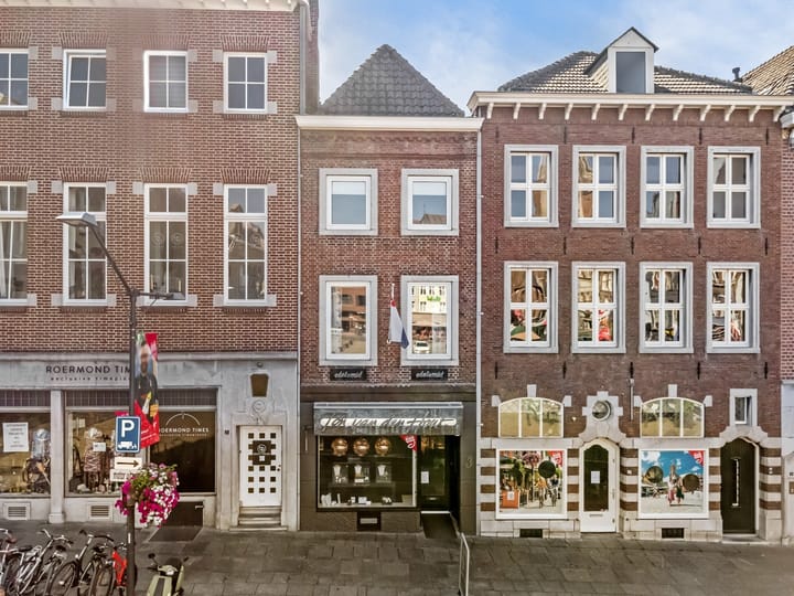 Markt 3