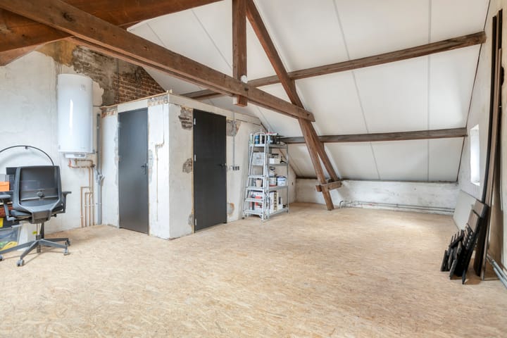 Twee-onder-één-kap te koop: Veeweg 17, Landgraaf