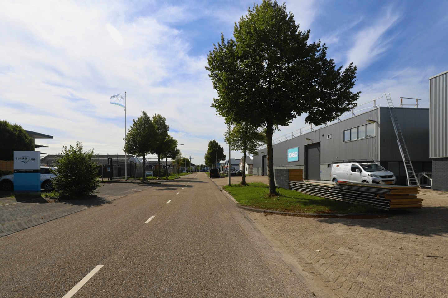 View photo 5 of Havenstraat 9-A