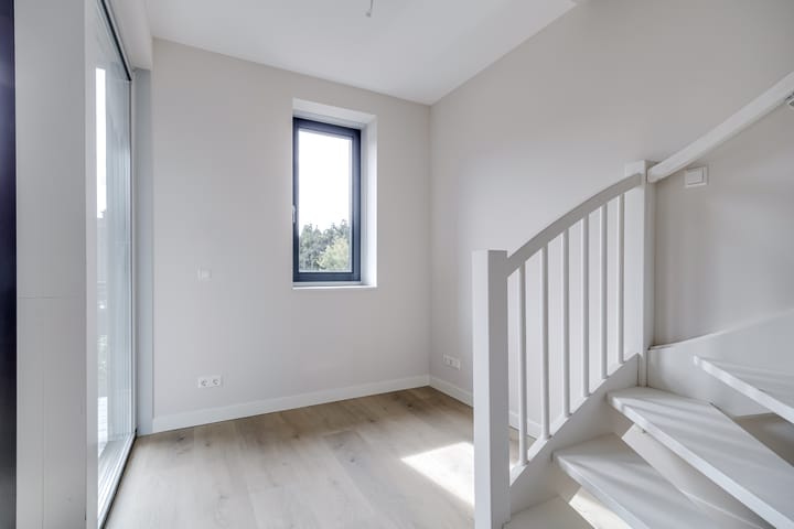 Appartement te koop: Rading 128H, Loosdrecht