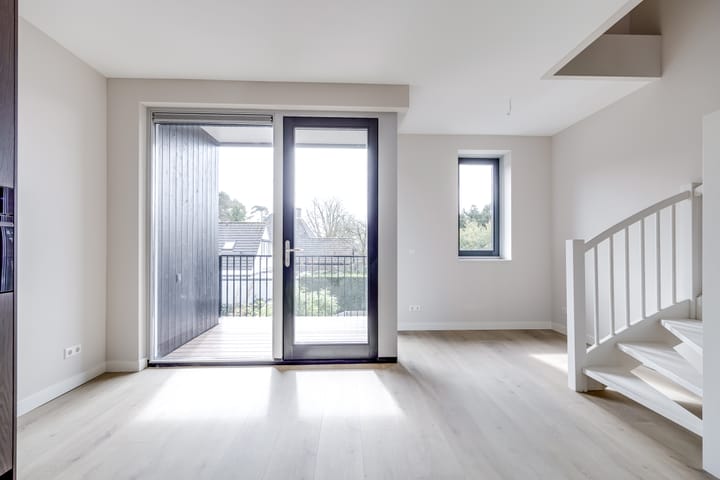 Appartement te koop: Rading 128H, Loosdrecht