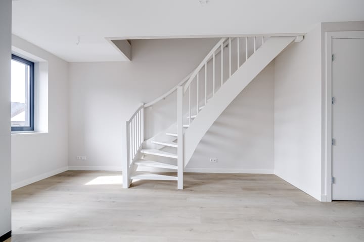 Appartement te koop: Rading 128H, Loosdrecht