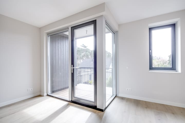Appartement te koop: Rading 128H, Loosdrecht