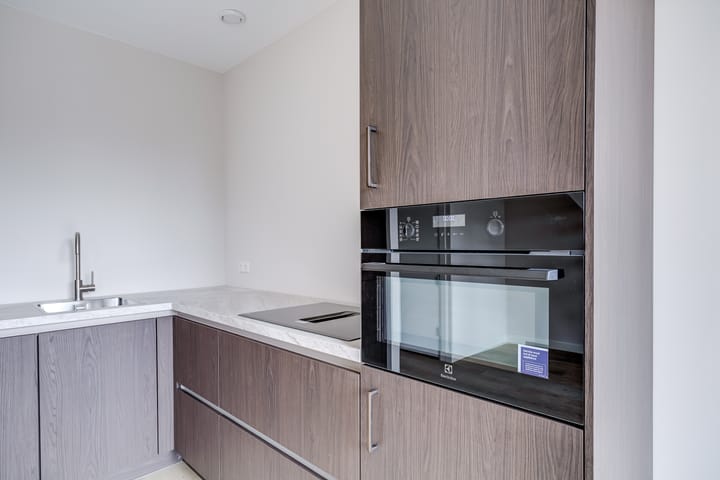 Appartement te koop: Rading 128H, Loosdrecht