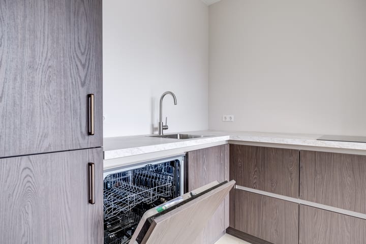 Appartement te koop: Rading 128H, Loosdrecht