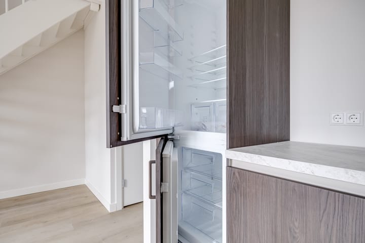 Appartement te koop: Rading 128H, Loosdrecht