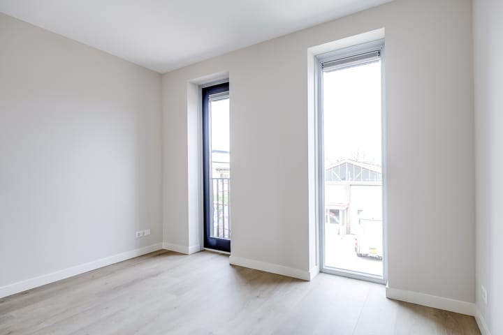 Appartement te koop: Rading 128H, Loosdrecht