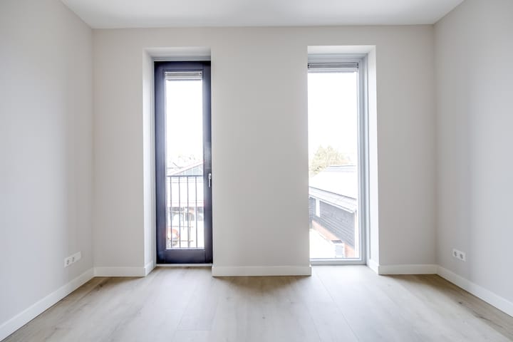 Appartement te koop: Rading 128H, Loosdrecht