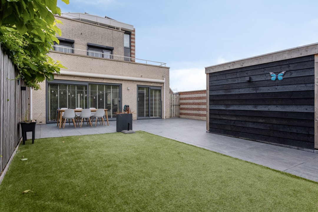 Foto 43 van Brucknerstraat 31