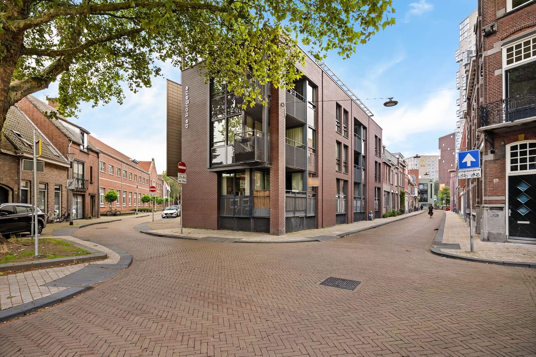 Foto 1 van Fabriekstraat 19