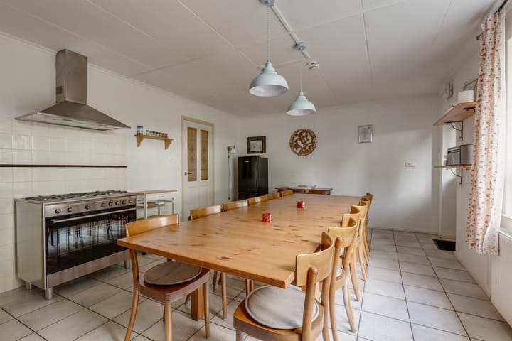 Appartement te koop: Voskuilweg 2, Winterswijk Miste