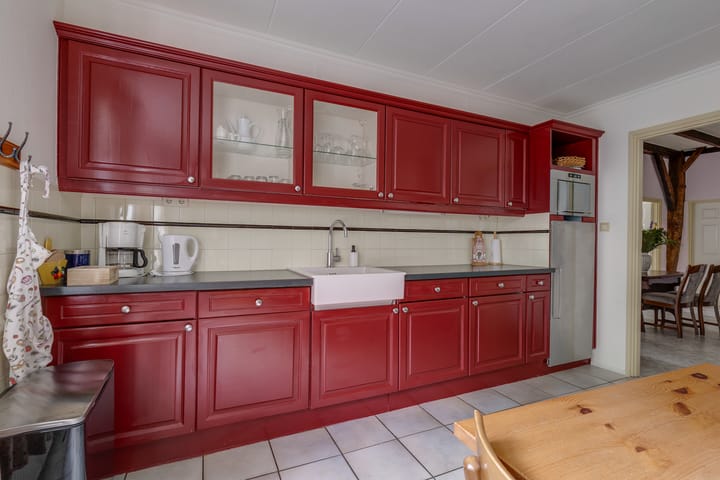 Appartement te koop: Voskuilweg 2, Winterswijk Miste