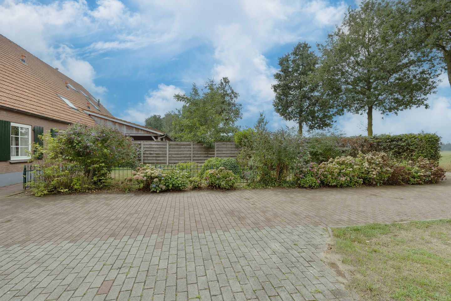 Foto 5 van Voskuilweg 2