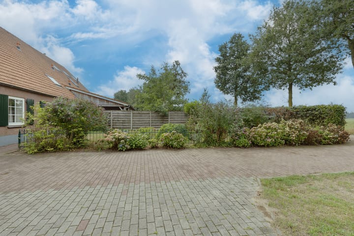 Appartement te koop: Voskuilweg 2, Winterswijk Miste