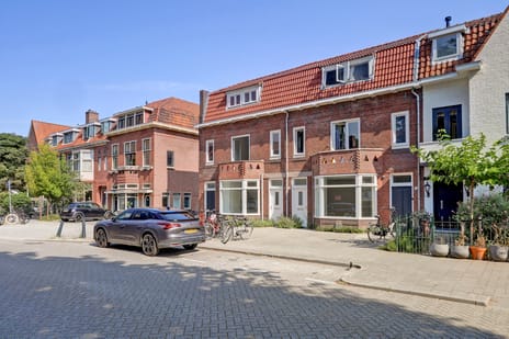 Juliana van Stolberglaan thumbnail