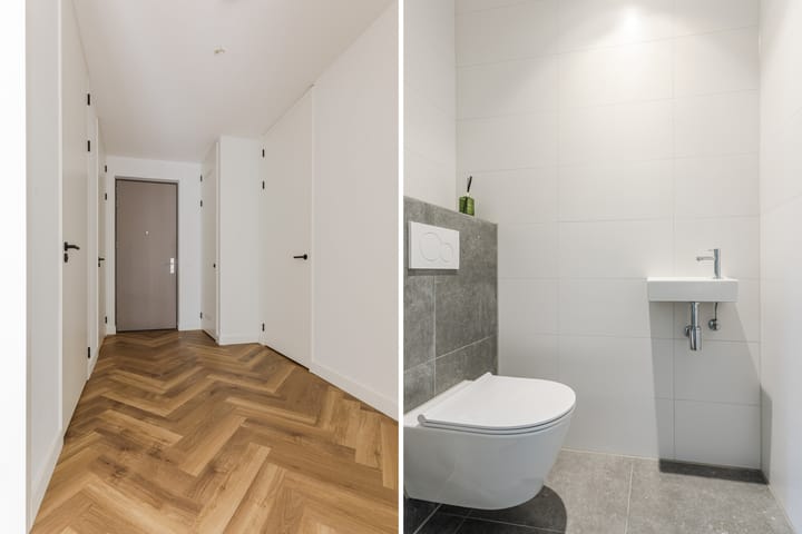 Appartement te koop: Kloosterhof 1-12, Veghel