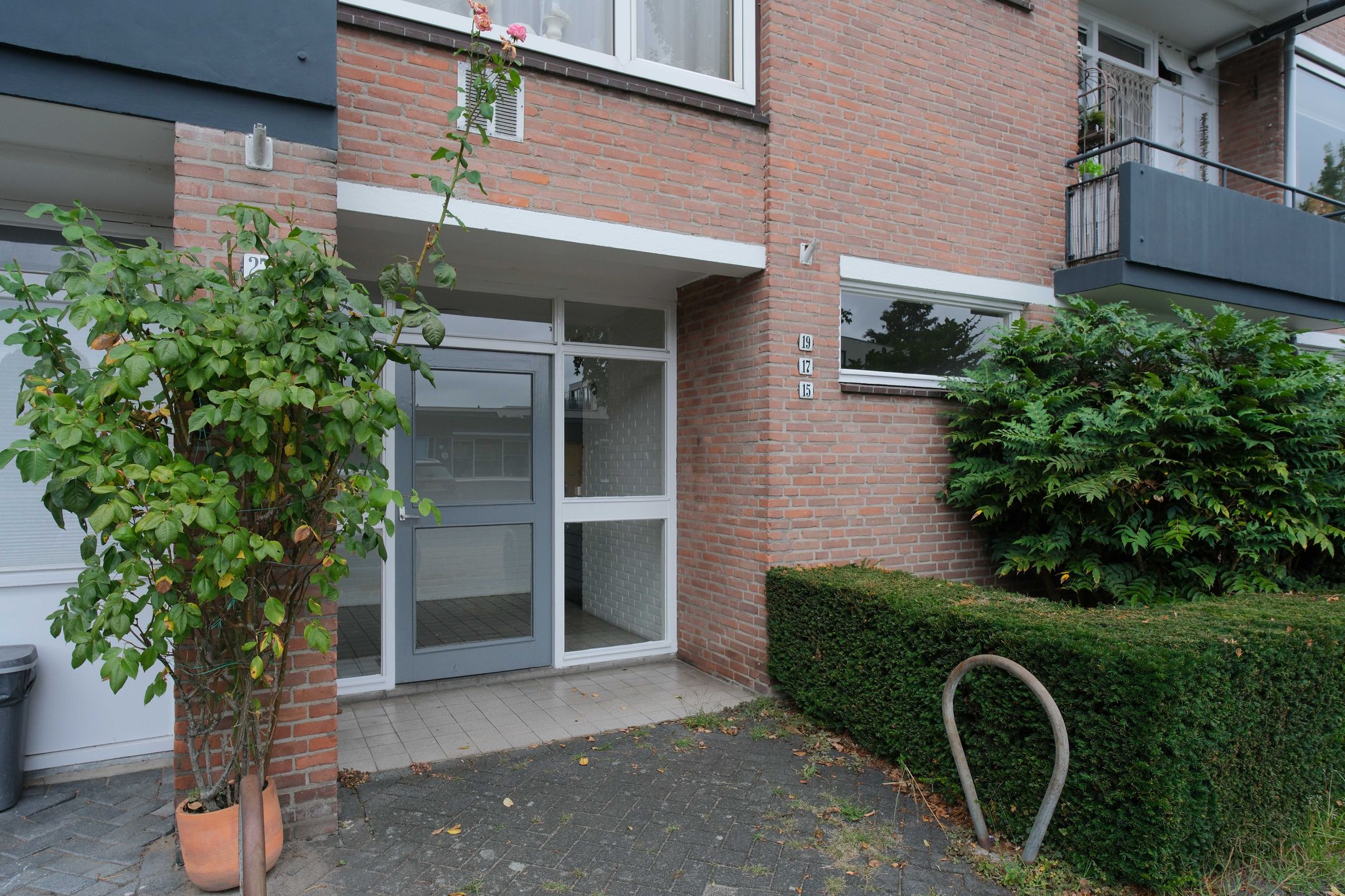 Foto 3 van Jozef Israëlsstraat 15