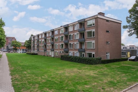 Jozef Israëlsstraat thumbnail