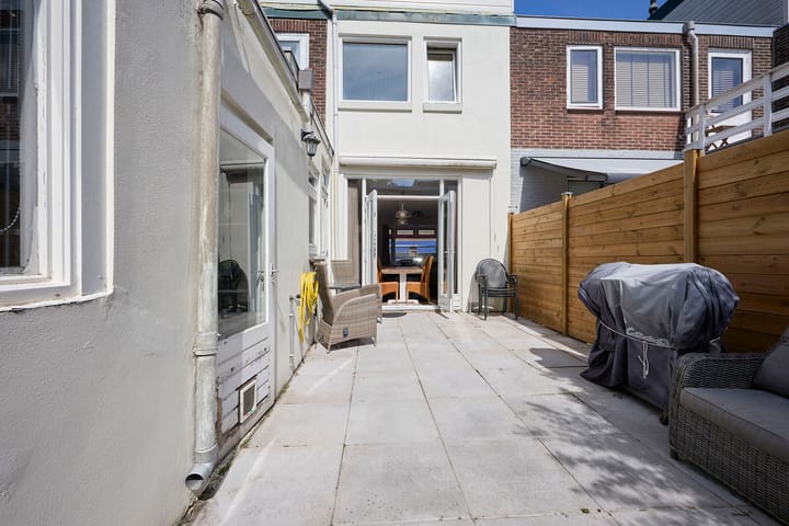 Foto 4 van Friezenstraat 18