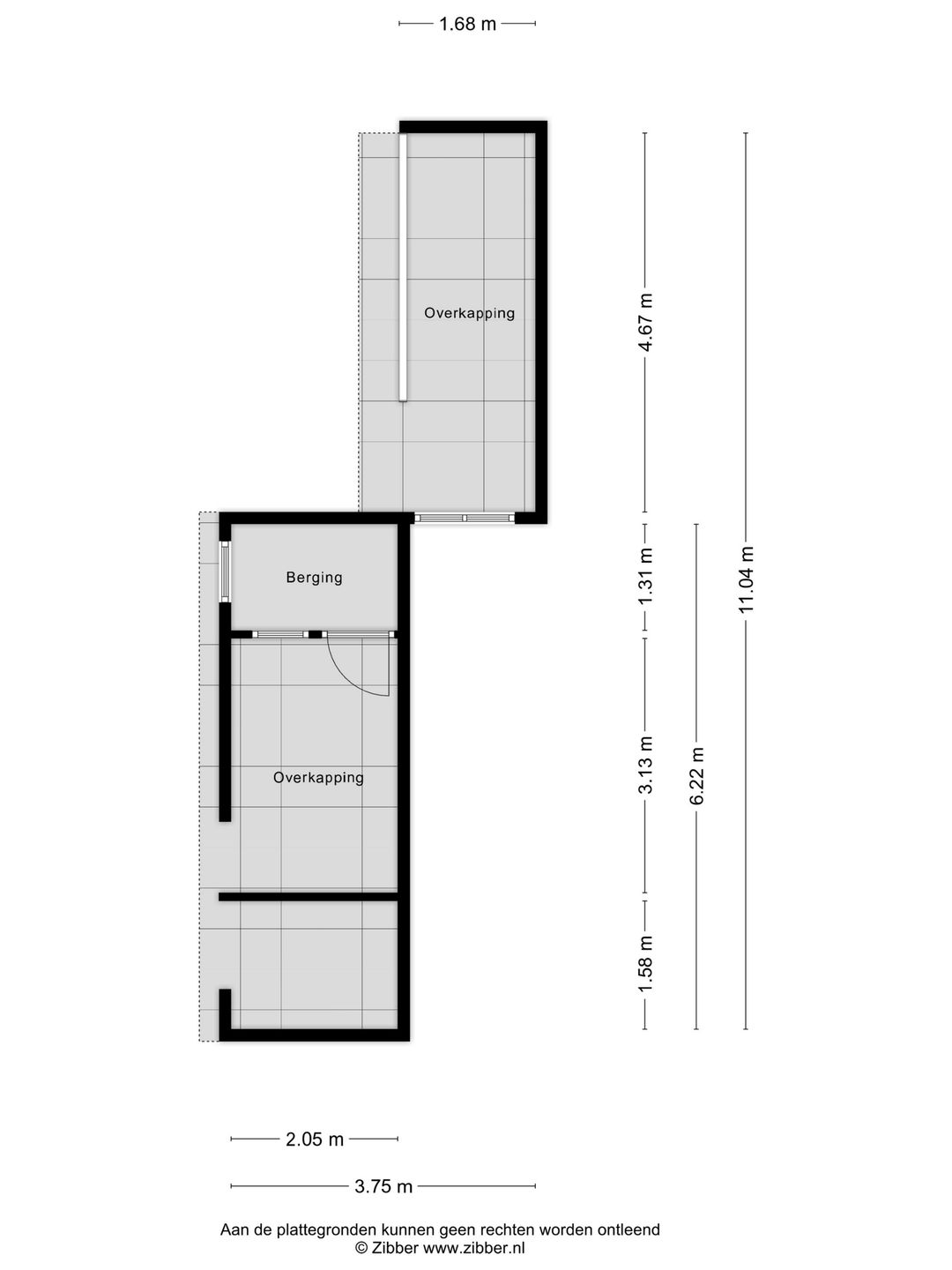 Foto 37 van Blockmekerstraat 72