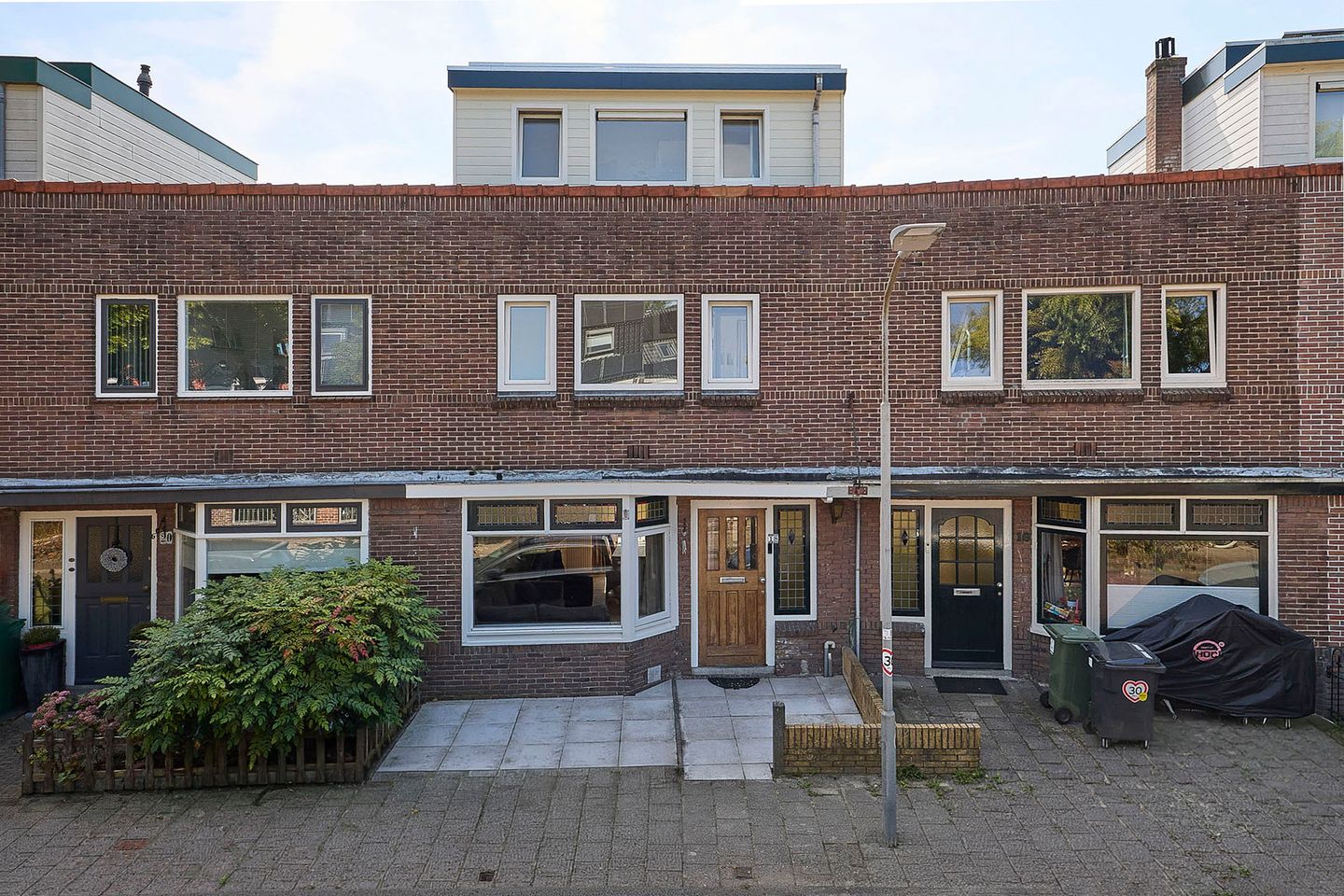 Foto 1 van Friezenstraat 18