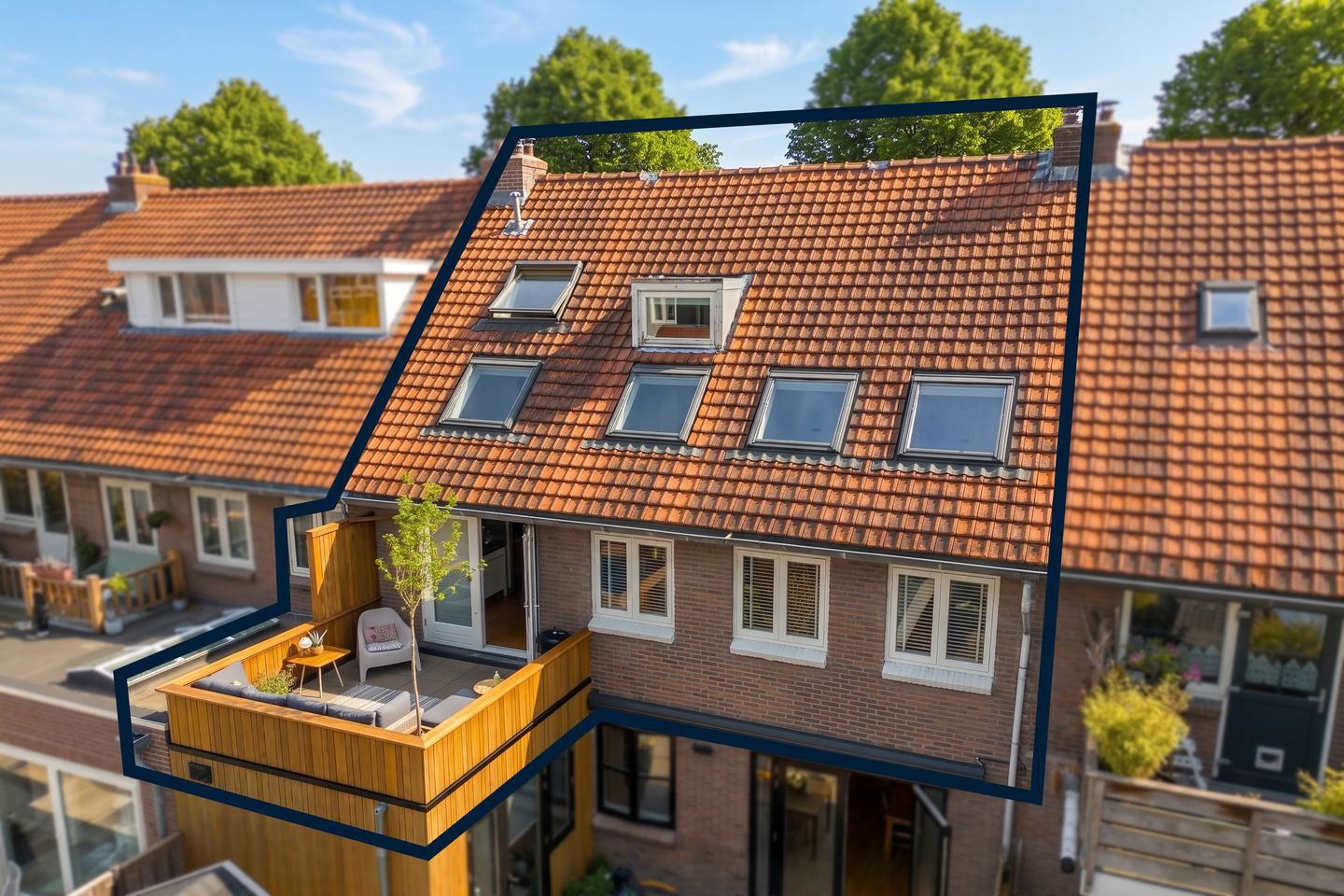 Photo 5 of Westerweg 114