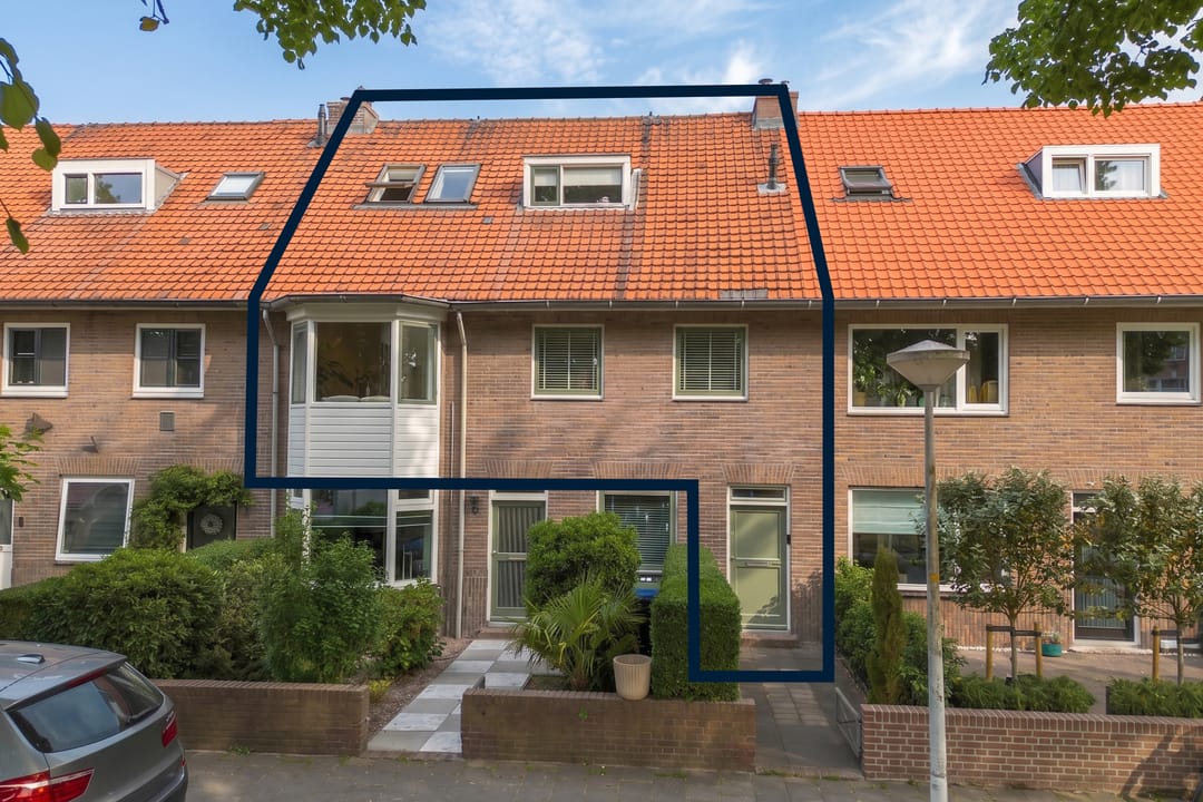 Photo 1 of Westerweg 114