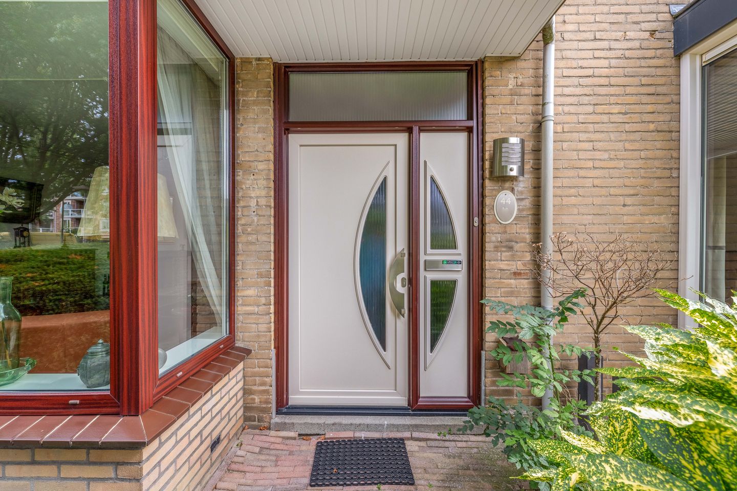 Foto 4 van van Ostadestraat 44