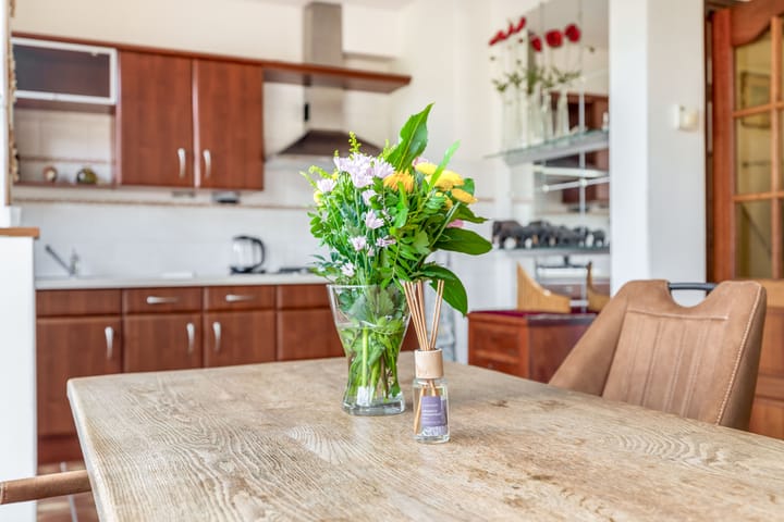 Tussenwoning te koop: van Ostadestraat 44, Lisse