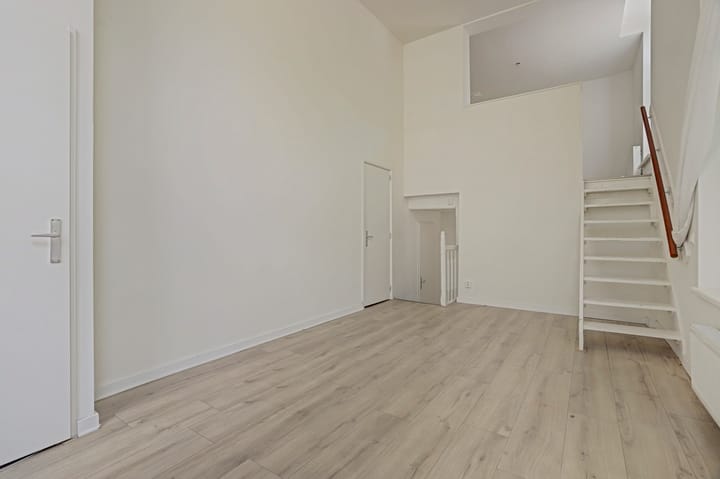 Appartement te koop: Gerrit Jan Mulderstraat 96B, Rotterdam