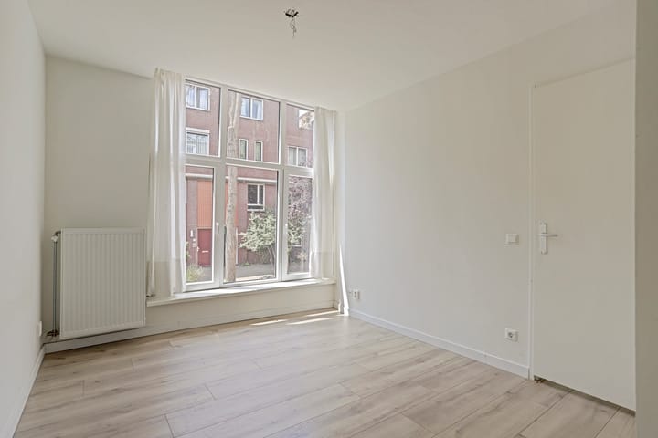 Appartement te koop: Gerrit Jan Mulderstraat 96B, Rotterdam