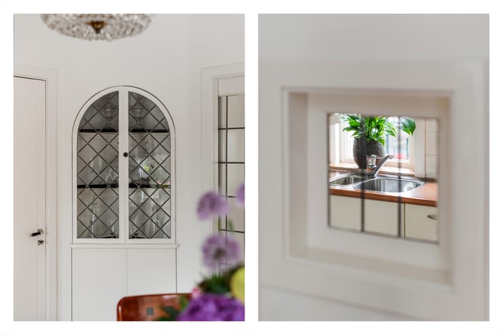 Vrijstaande woning te koop: Prins Hendrikkade 3, Halfweg