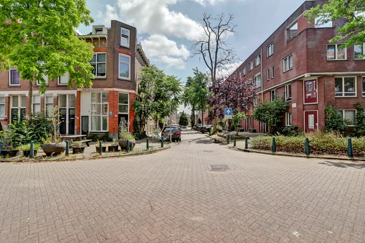 Appartement te koop: Gerrit Jan Mulderstraat 96B, Rotterdam