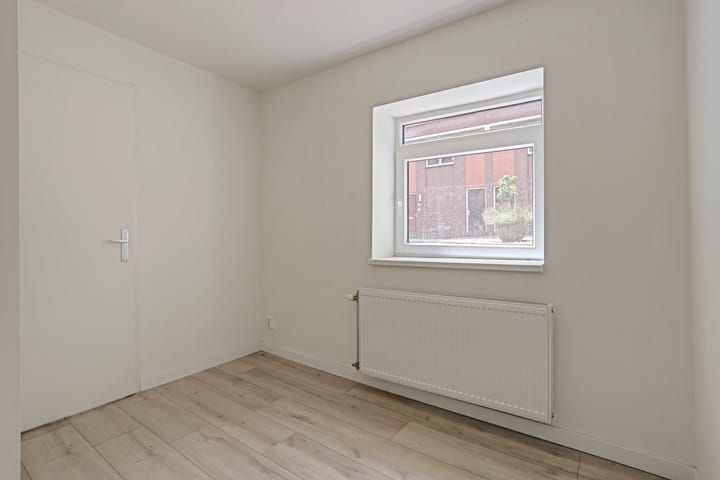 Appartement te koop: Gerrit Jan Mulderstraat 96B, Rotterdam