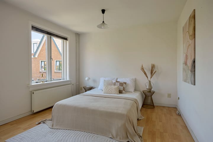 Foto 4 van Van der Waalsstraat 24