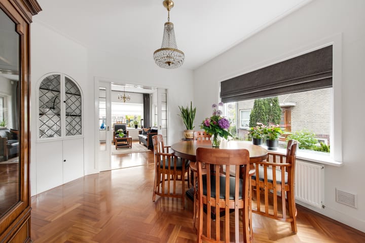 Vrijstaande woning te koop: Prins Hendrikkade 3, Halfweg