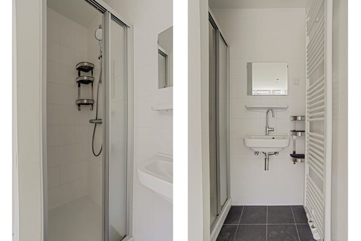 Appartement te koop: Gerrit Jan Mulderstraat 96B, Rotterdam