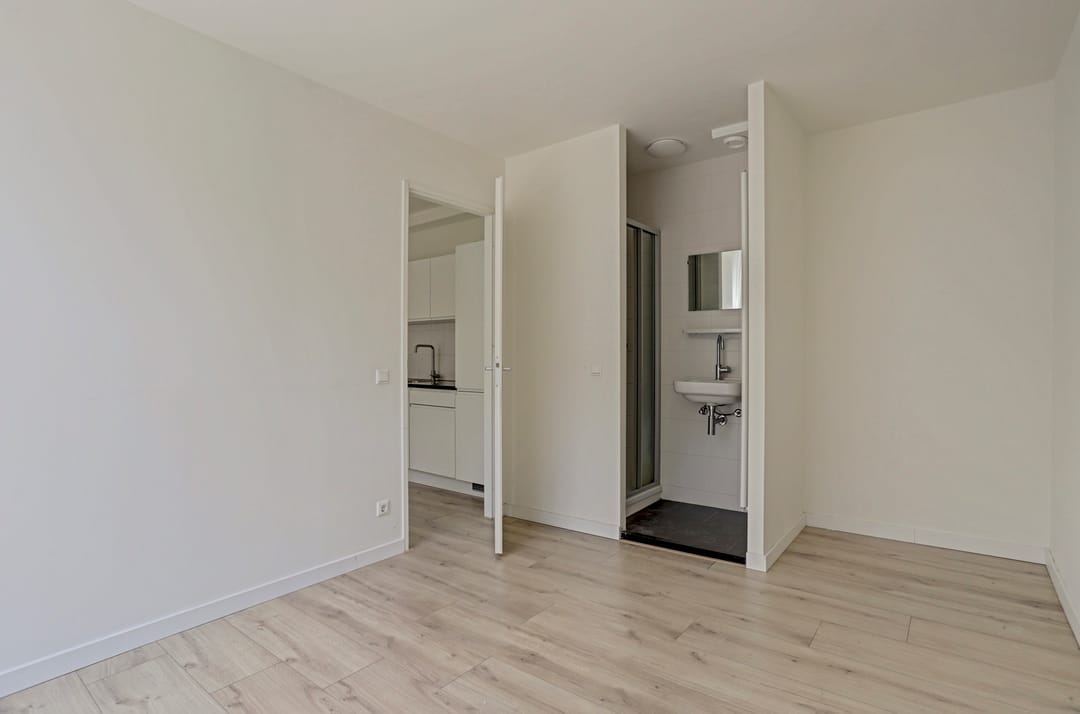 Photo 17 of Gerrit Jan Mulderstraat 96-B