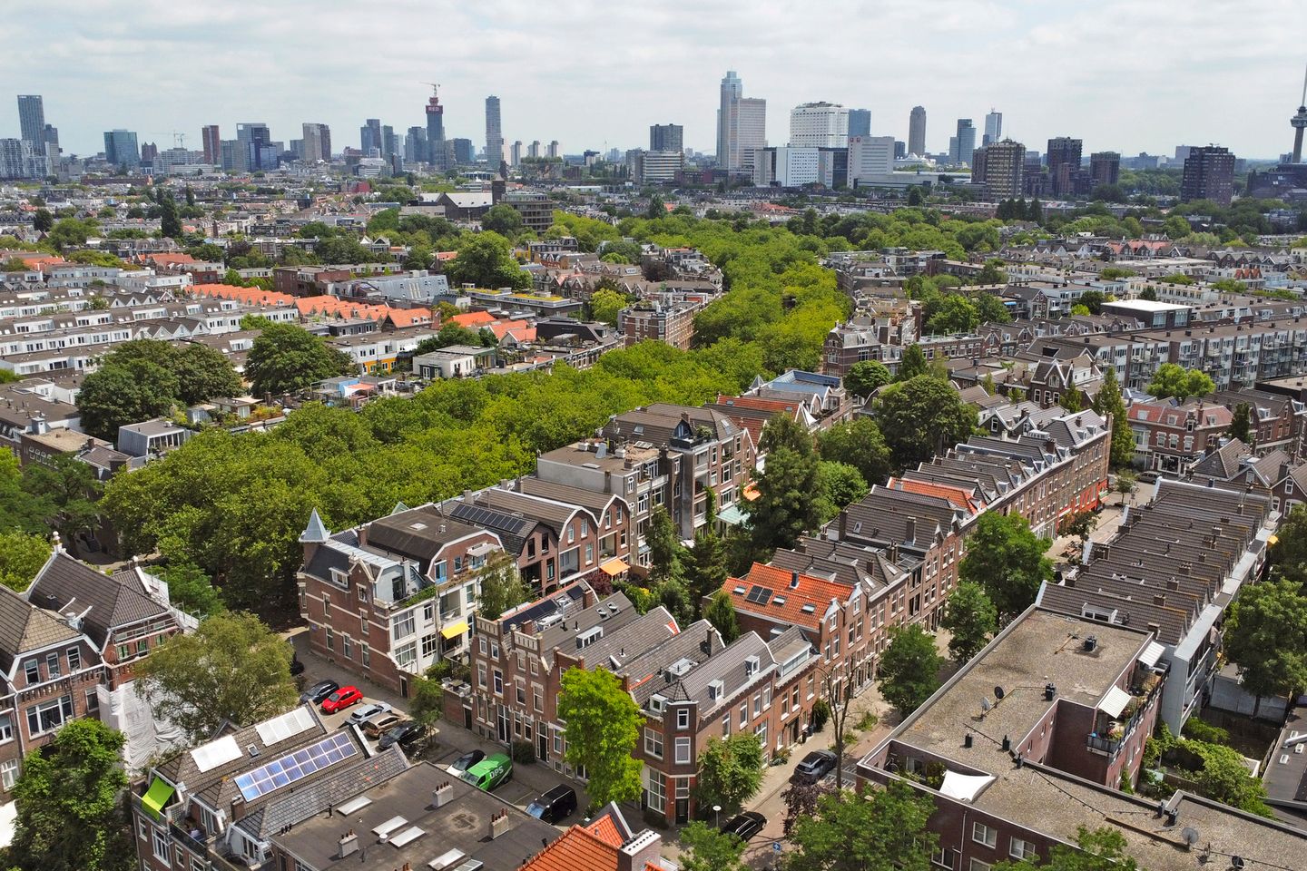 Photo 25 of Gerrit Jan Mulderstraat 96-B