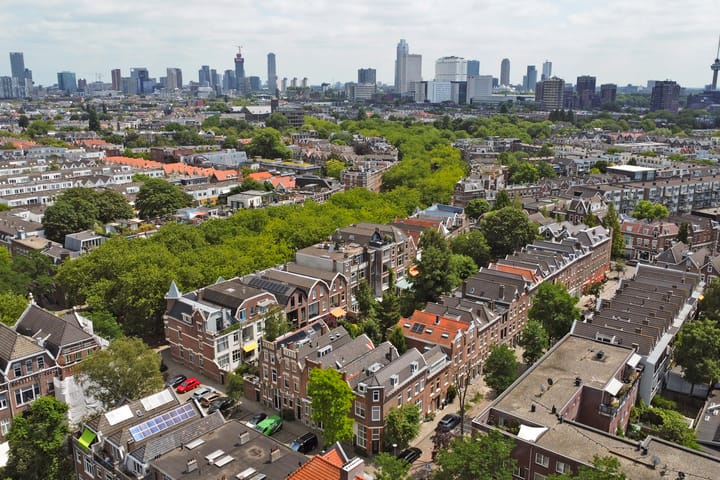 Appartement te koop: Gerrit Jan Mulderstraat 96B, Rotterdam
