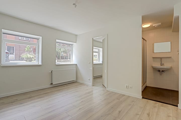 Appartement te koop: Gerrit Jan Mulderstraat 96B, Rotterdam