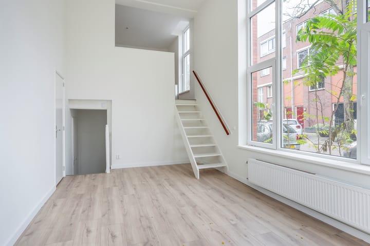 Appartement te koop: Gerrit Jan Mulderstraat 96B, Rotterdam