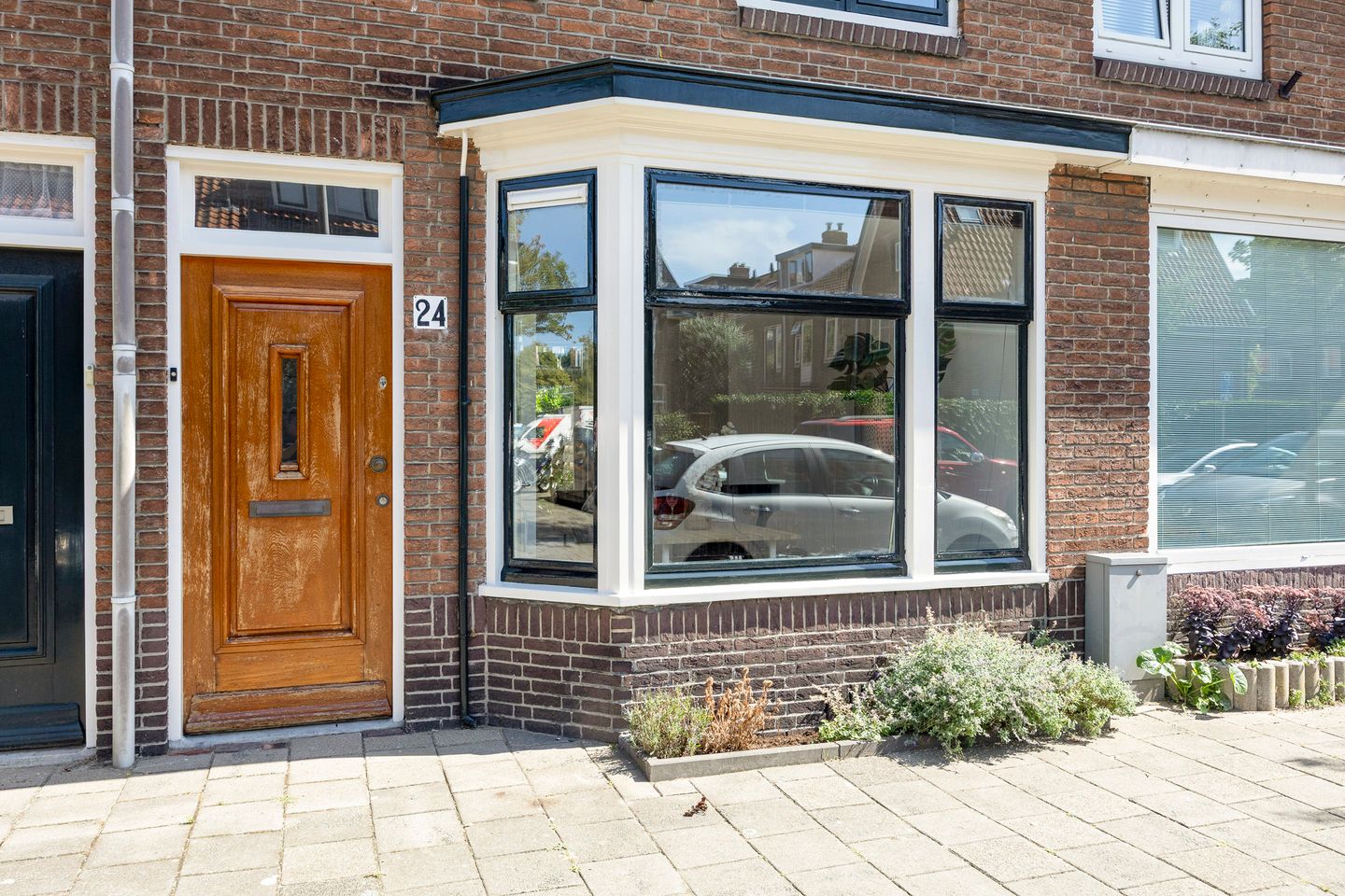 Foto 5 van Van der Waalsstraat 24