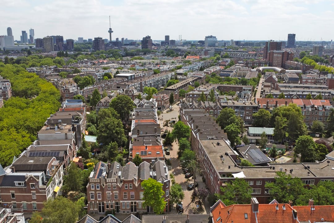 Photo 26 of Gerrit Jan Mulderstraat 96-B