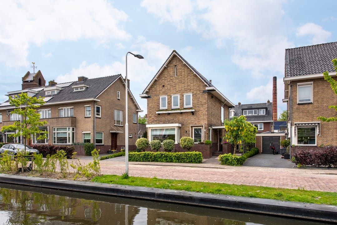 Foto 1 van Prins Hendrikkade 3