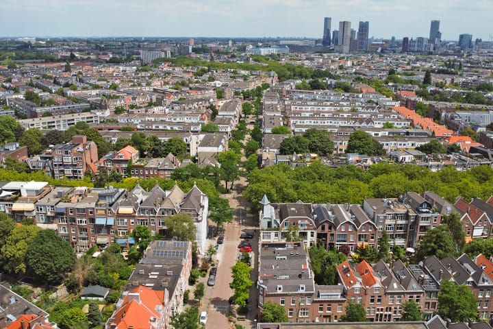 Appartement te koop: Gerrit Jan Mulderstraat 96B, Rotterdam