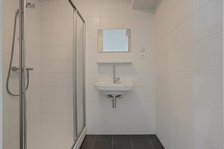 Appartement te koop: Gerrit Jan Mulderstraat 96B, Rotterdam
