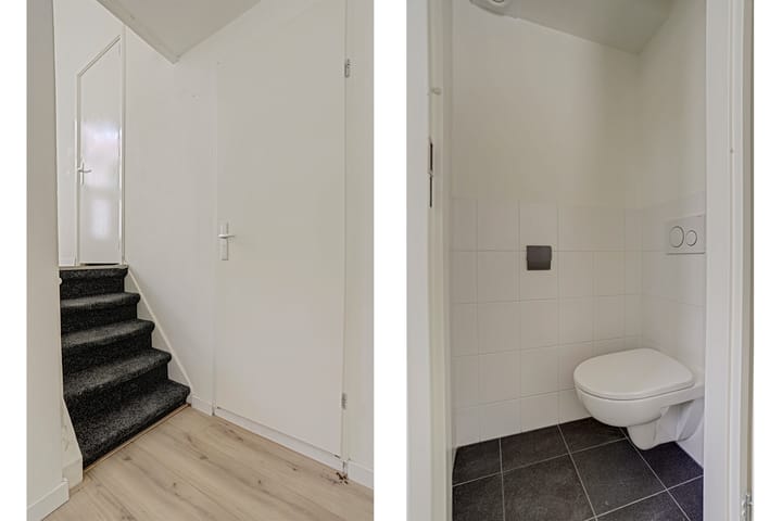 Appartement te koop: Gerrit Jan Mulderstraat 96B, Rotterdam